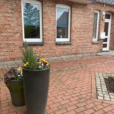 Fewo Oldaus Nestchen Exterior photo