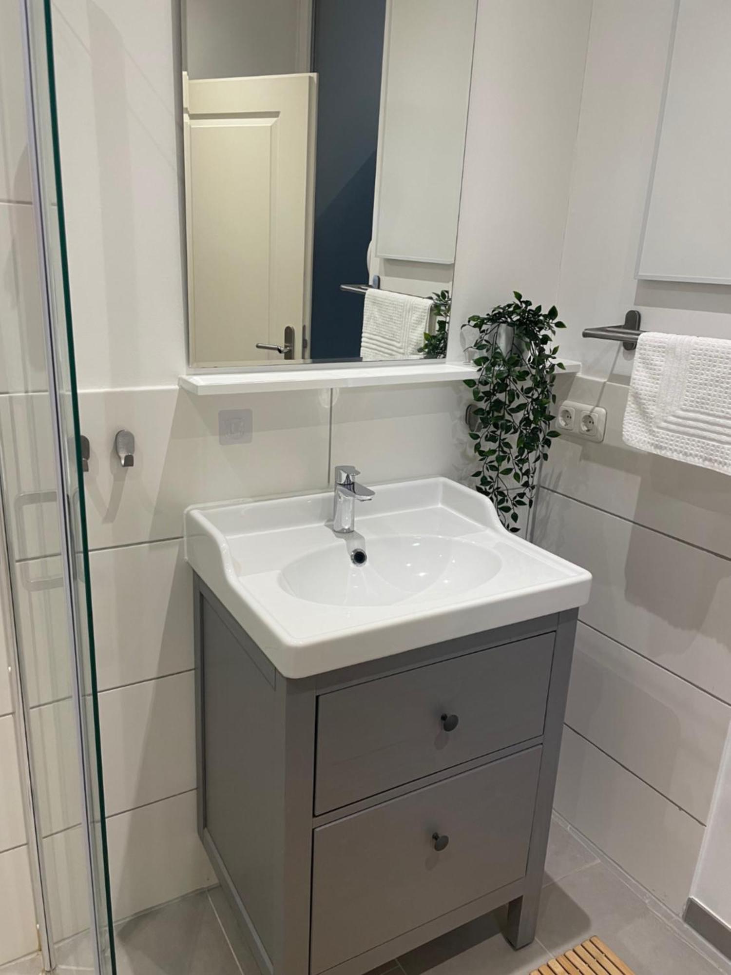 Apartment Oldaus Nestchen