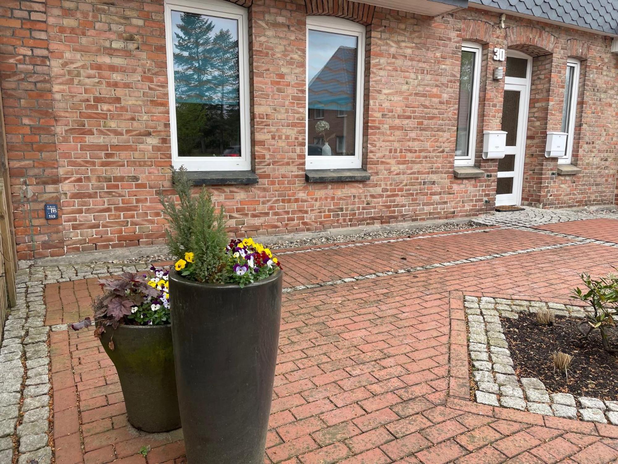 Oldaus Nestchen Apartment *
