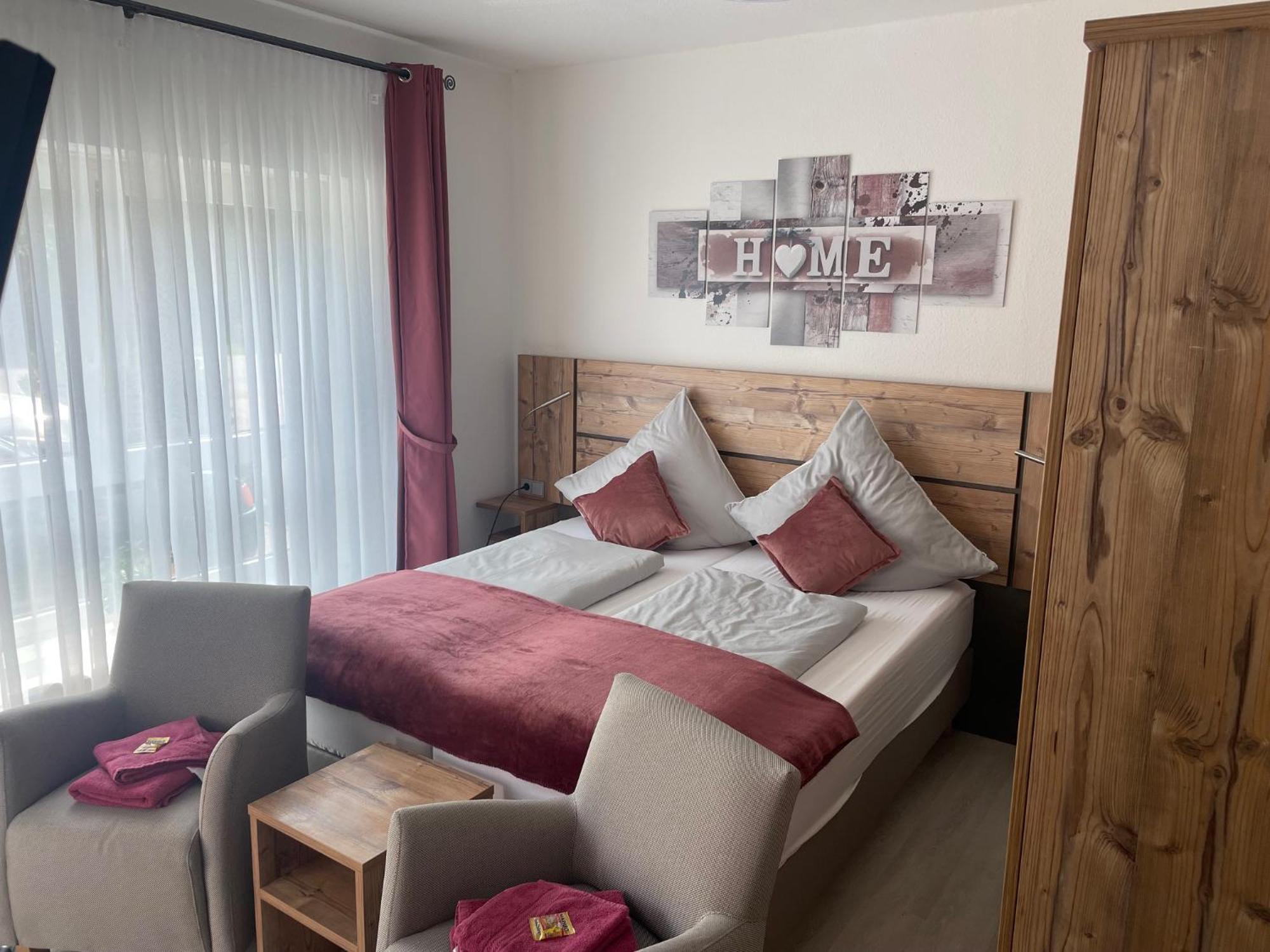 Oldaus Nestchen Apartment *